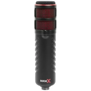 RODE X XDM-100 profesionalni USB mikrofon za razgovor RODE X XDM-100 USB mikrofon USB, žičani slika