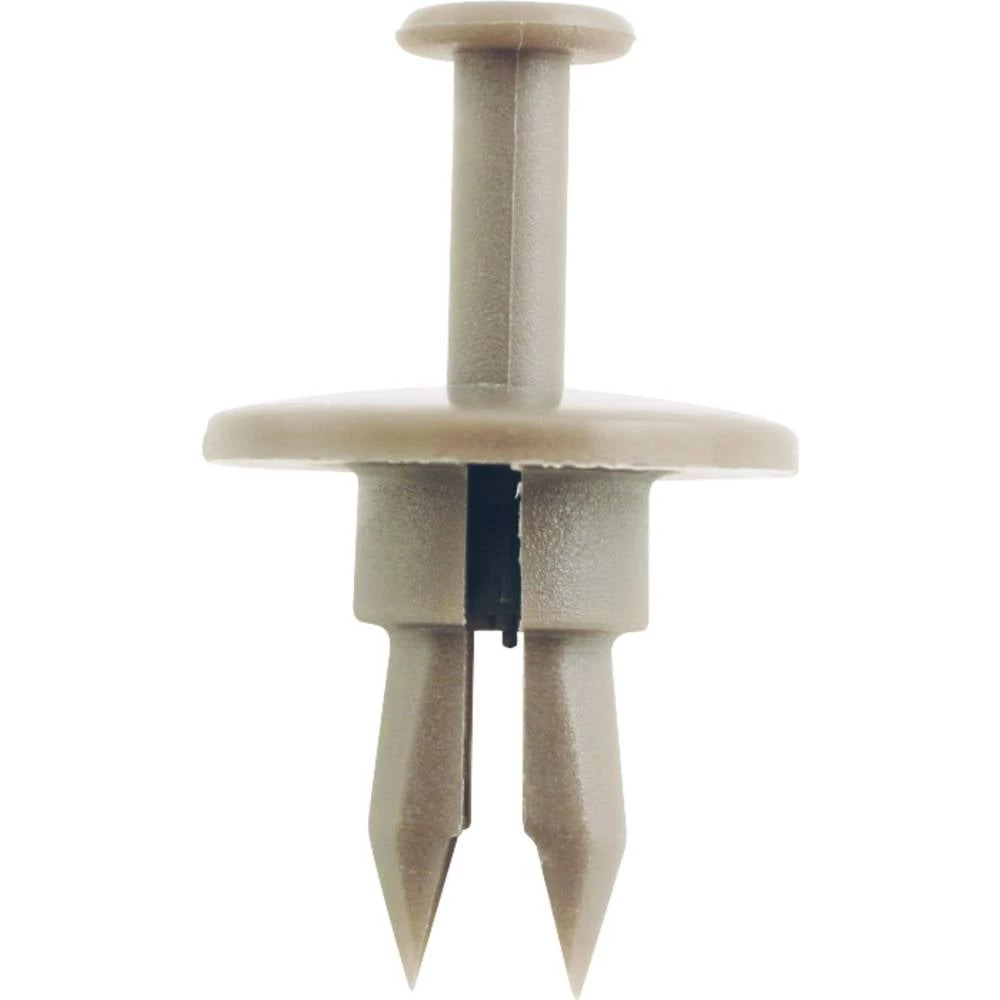 KS Tools 420.5302 Stezaljka konektora armaturne ploče za GM, 50 pak slika