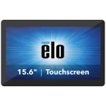 elo Touch Solution I-Serie 2.0 zaslon na dodir 39.6 cm (15.6 palac) 1920 x 1080 piksel 16:9 25 ms USB 3.0, mikro USB, LAN (10/100/1000 MBit/s), audio line-out, Bluetooth, WLAN 802.11 b/g/n/a/ac
