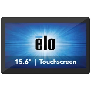 elo Touch Solution I-Serie 2.0 zaslon na dodir 39.6 cm (15.6 palac) 1920 x 1080 piksel 16:9 25 ms USB 3.0, mikro USB, LAN (10/100/1000 MBit/s), audio line-out, Bluetooth, WLAN 802.11 b/g/n/a/ac slika