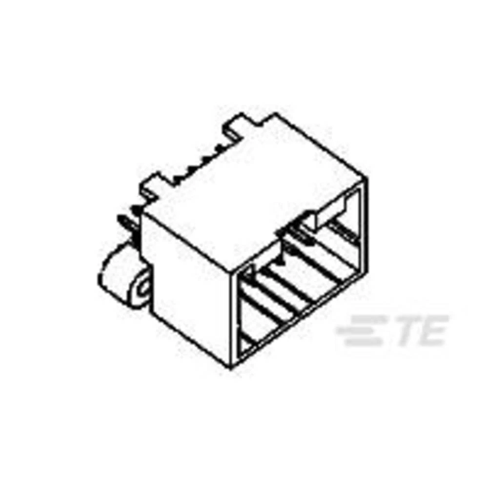 TE Connectivity     174977-2 1 St. Tube slika