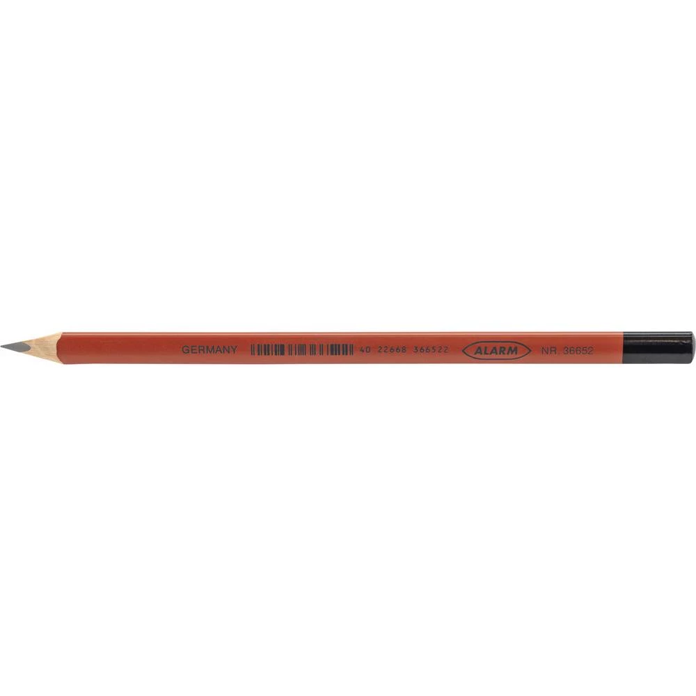 Alarm Werkzeuge 56036652 Višenamjenska olovka D. 235 mm svestrana olovka slika