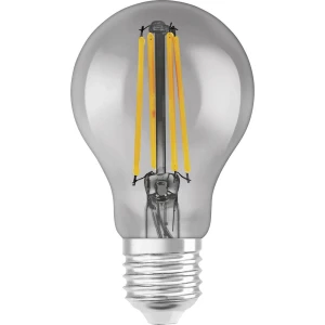 LEDVANCE LED žarulja Energetska učinkovitost 2021: F (A - G) 4058075609815 E27 6 W toplo bijela slika