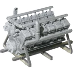 MBZ 30268 H0 Blok motora BR V 200