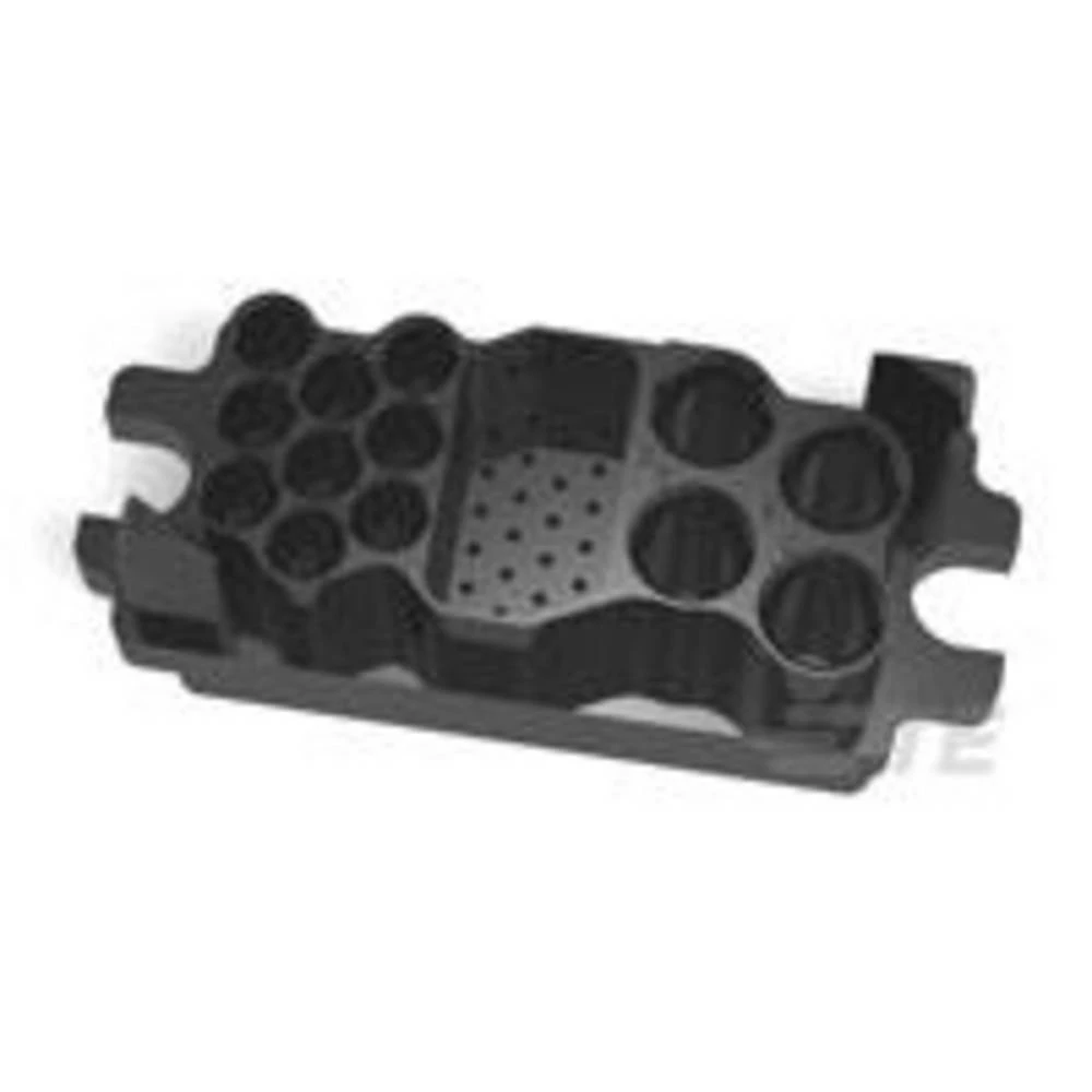 TE Connectivity High Power Drawer - ElconHigh Power Drawer - Elcon 1648163-1 AMP slika