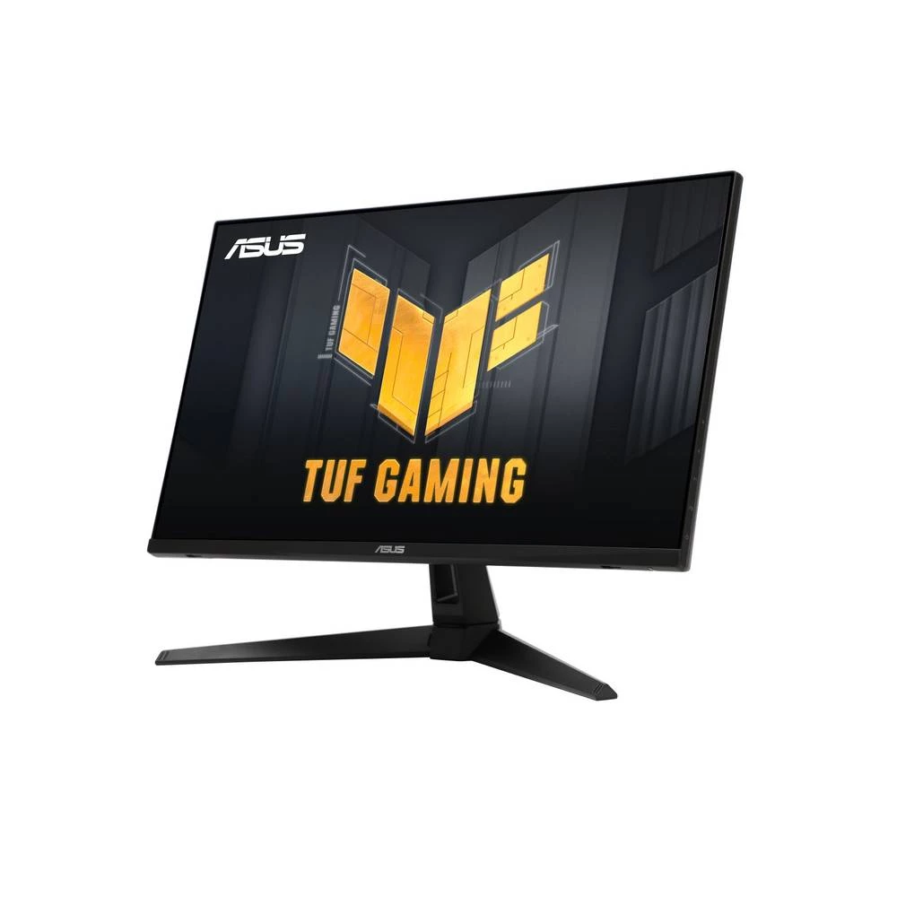 Asus TUF Gaming VG27AQM1A ekran za igranje Energetska učinkovitost 2021 E (A - G) 68.6 cm (27 palac) 2560 x 1440 pikse slika