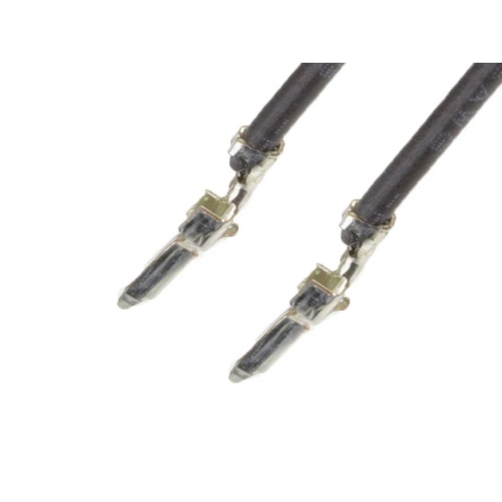 Molex krimp kontakt s višežilnom žicom 2149221211 kom. Bulk slika