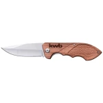 kwb  021990 outdoor nož