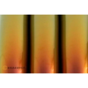 Ljepljiva folija Oracover Orastick Magic 525-102-010 (D x Š) 10 m x 60 cm Crveno-zlatna slika