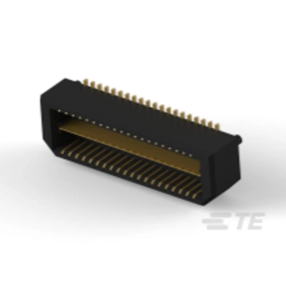 TE Connectivity     6-1658013-1 1 St. Tape on Full reel slika