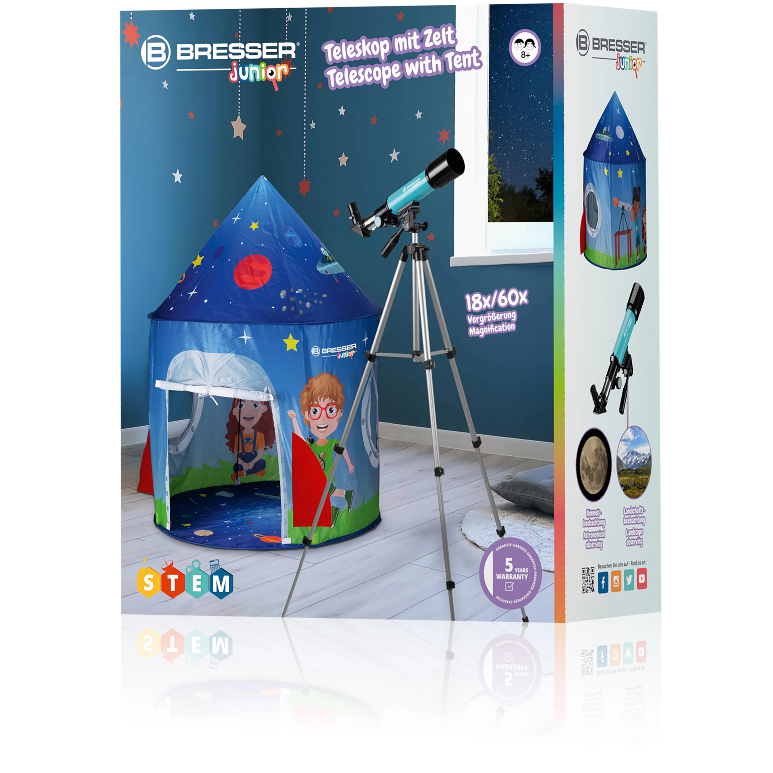 Conrad Product Image