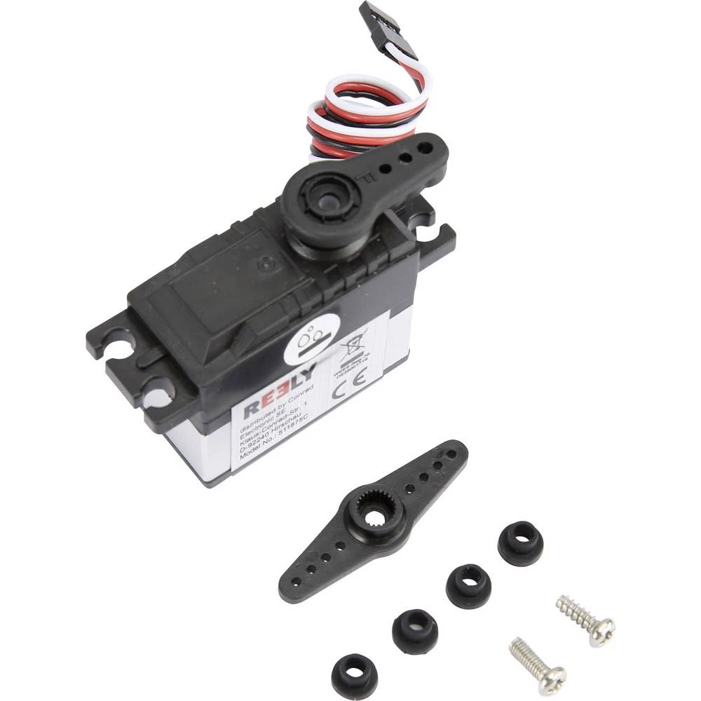 Conrad Product Image