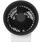 Boneco F100 stolni ventilator 20 W (Ø x V) 207 mm x 238 mm bijela