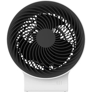 Boneco F100 stolni ventilator 20 W (Ø x V) 207 mm x 238 mm bijela slika