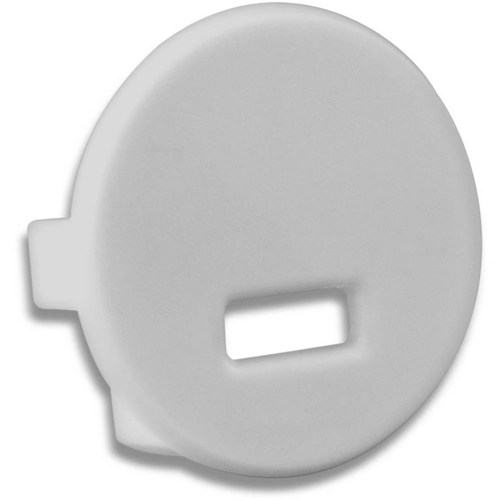 Galaxy Profiles 8106090 8106090 završne kapice PVC (D