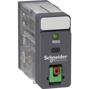 Sučeljni relej 10 ST Schneider Electric RXG22E7 slika