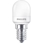 Philips Lighting 77193501 LED Energetska učink. A++ (A++ - E) E14 oblik štapa 1.7 W = 15 W toplo bijela (Ø x D) 2.5 cm x