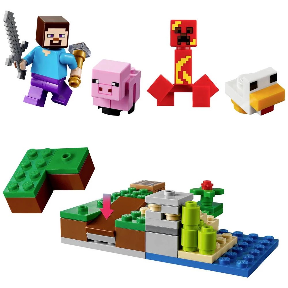 Conrad Product Image