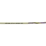 Podatkovni kabel UNITRONIC LIYCY 40 x 0.25 mm sive boje LappKabel 0034440 1000 m