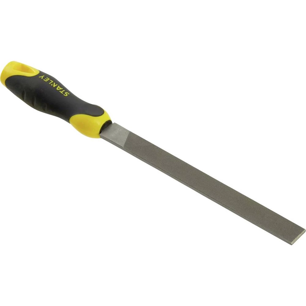 STANLEY 0-22-441 Turpija za vrat s drškom, nasjek 1, 200 mm Duljina reza 35.5 cm kom. slika
