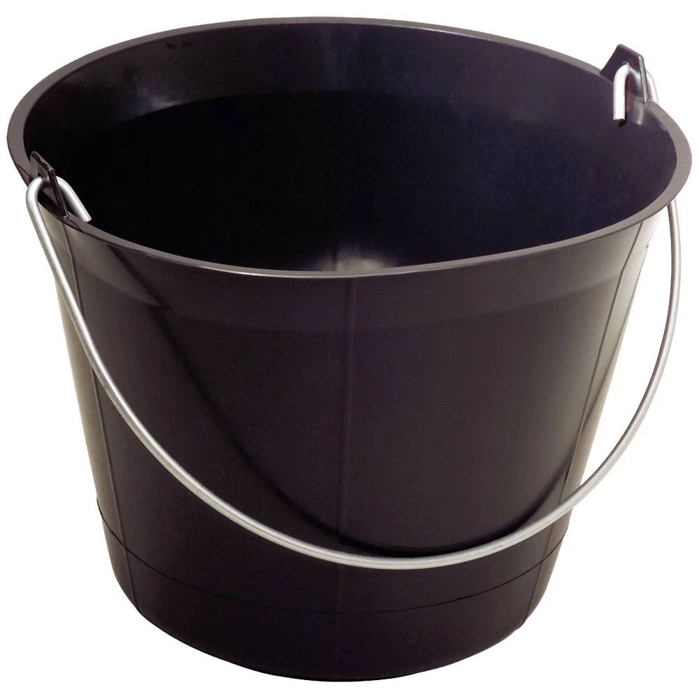 KS Tools  1400036    Plastična kanta, 11 litara  vjedro slika