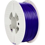 3D pisač filament Verbatim 55322 PLA 1.75 mm Plava boja 1000 g