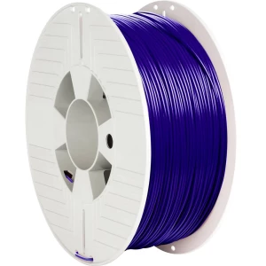 3D pisač filament Verbatim 55322 PLA 1.75 mm Plava boja 1000 g slika