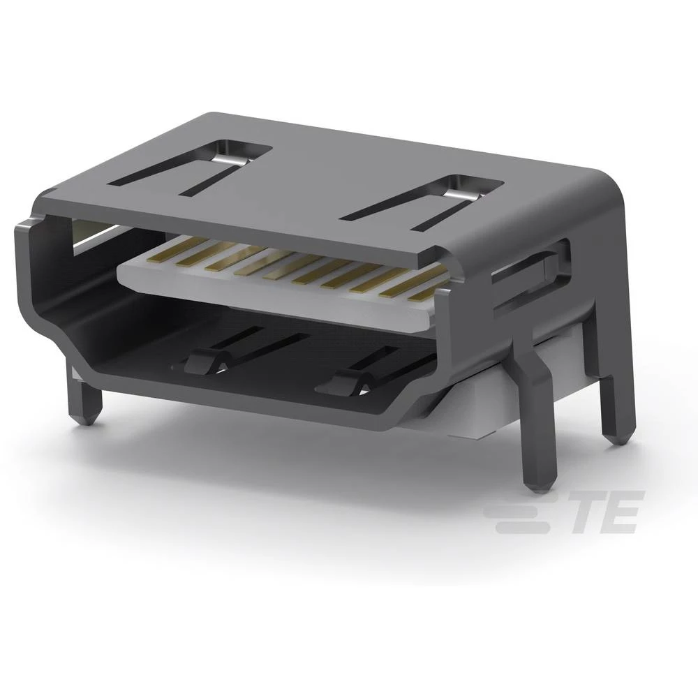 TE Connectivity 5-1903015-5 1 St. Tape on Full reel slika