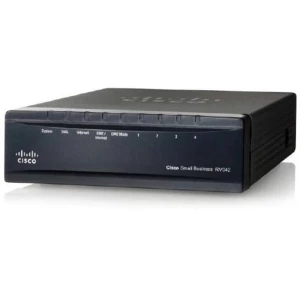Mrežni preklopnik RJ45 Cisco Router/4xF+ENet VPN slika