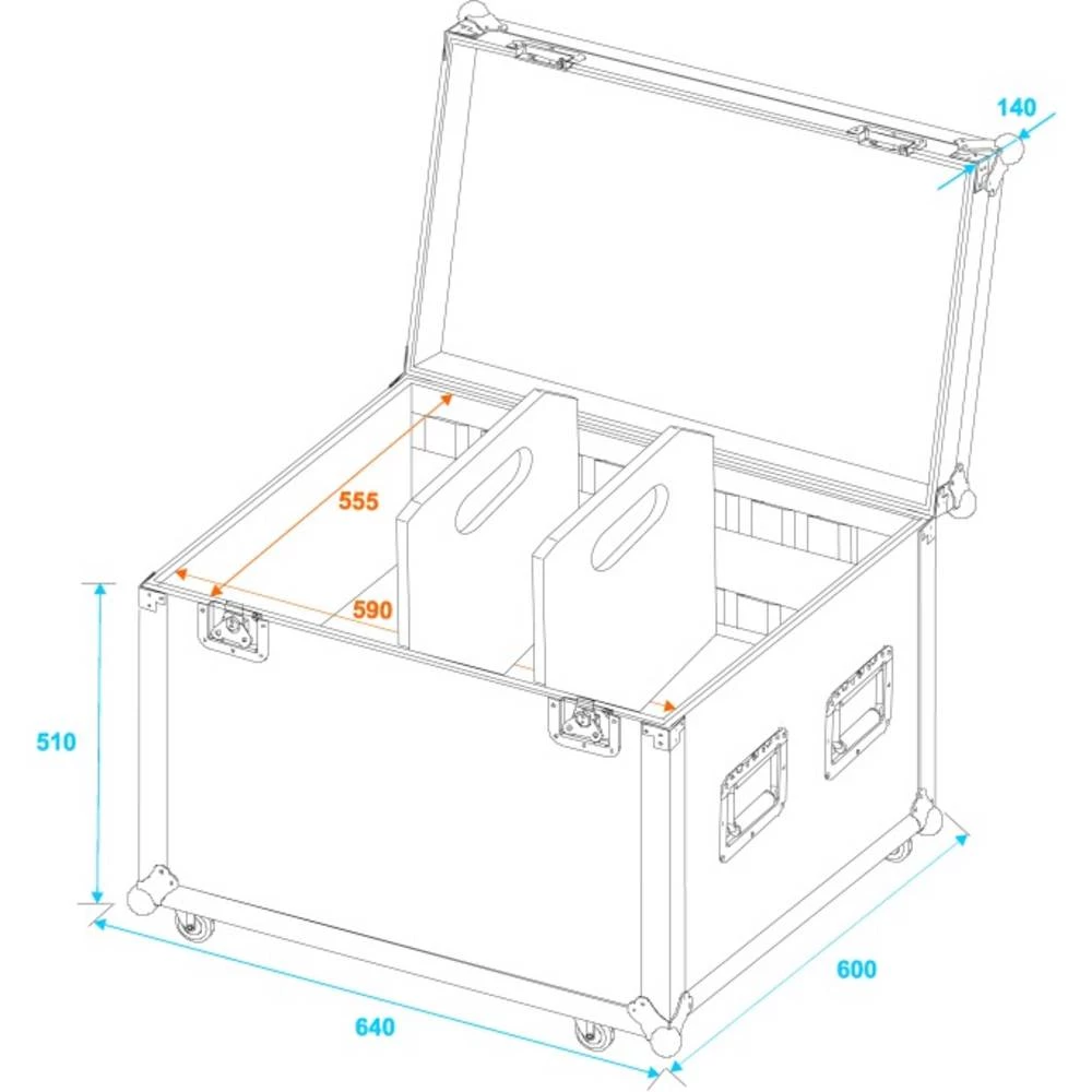 Conrad Product Image