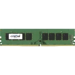PC Memorijski modul Crucial CT16G4DFD824A 16 GB 1 x 16 GB DDR4-RAM 2400 MHz CL 17-17-17