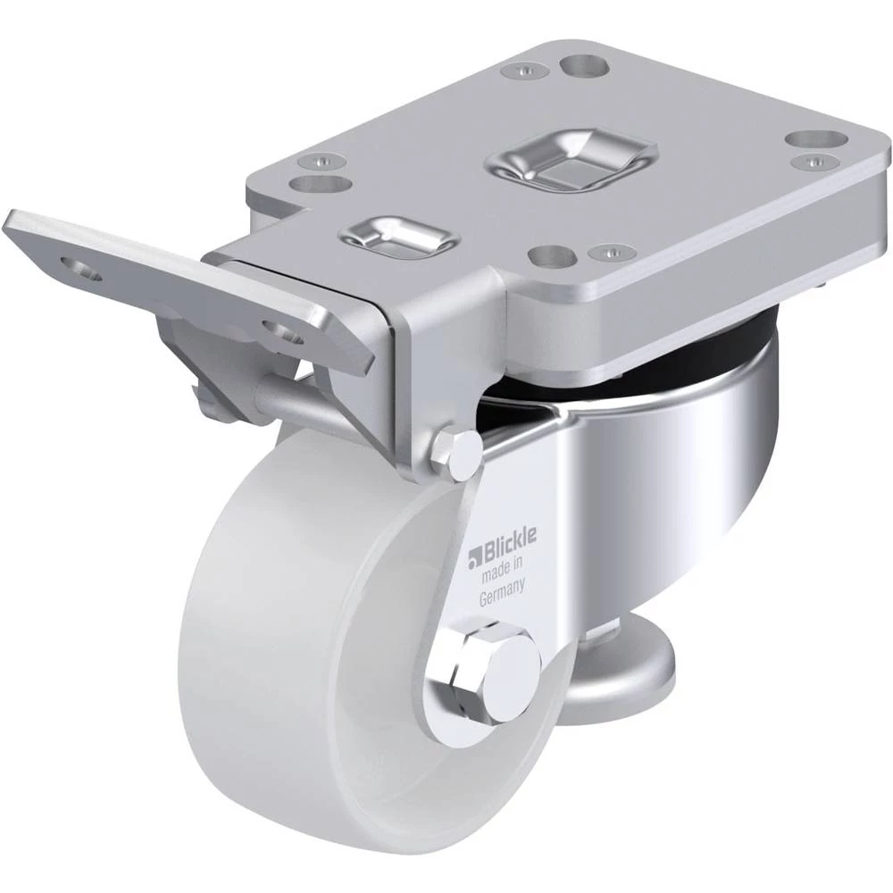 Blickle 881923 HRLK-PO 82G podizni kotač Promjer kotača: 80 mm Nosivost (maks.): 230 kg kom. slika