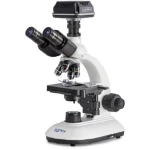 mikroskop s prolaznim svjetlom trinokularni 400 x Kern OBE 104C832 iluminirano svjetlo