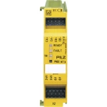 PLC E/A modul PILZ PNOZ ml1p safe link 773540 24 V/DC