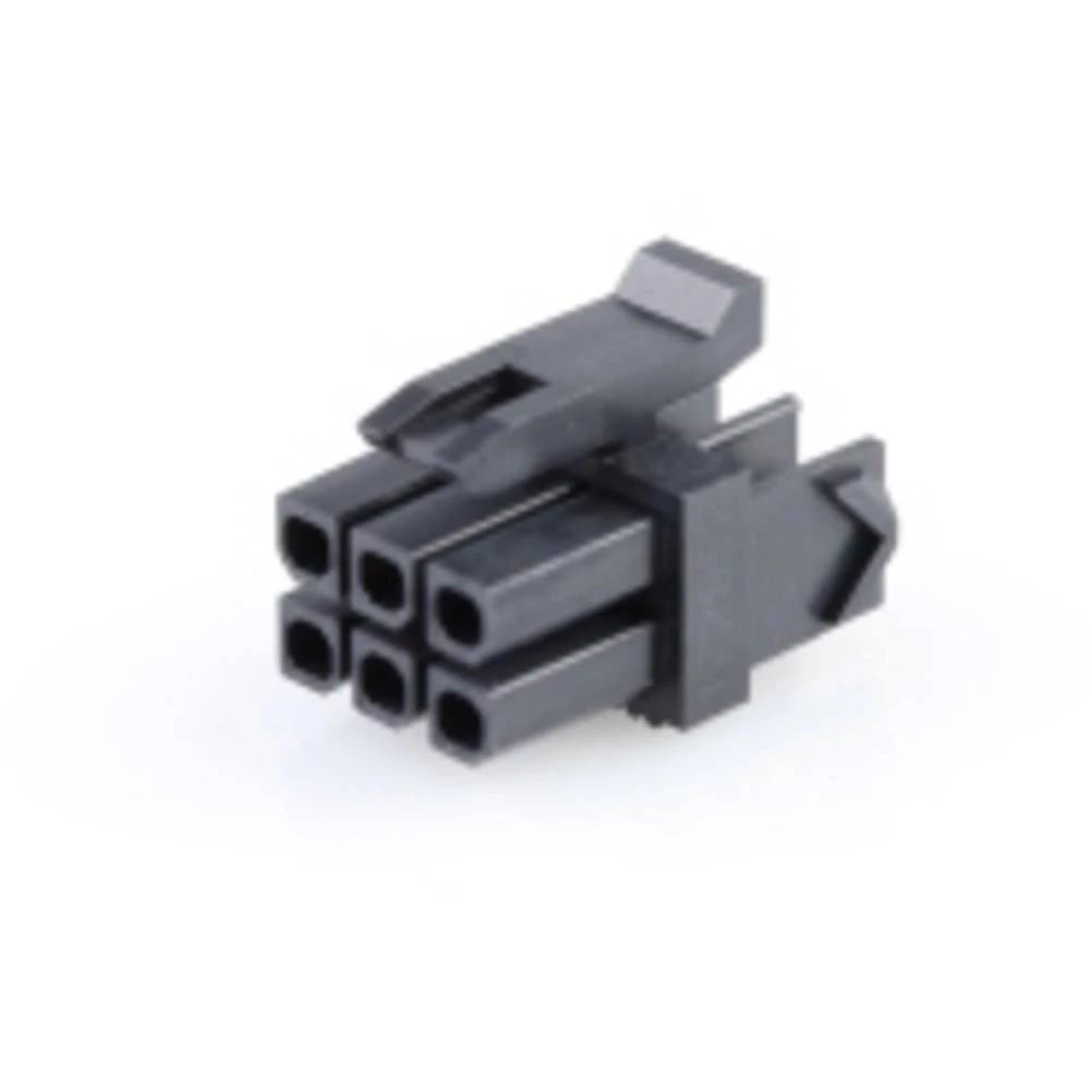 Molex kućište kabelske utičnice    1729520601 1 St. slika