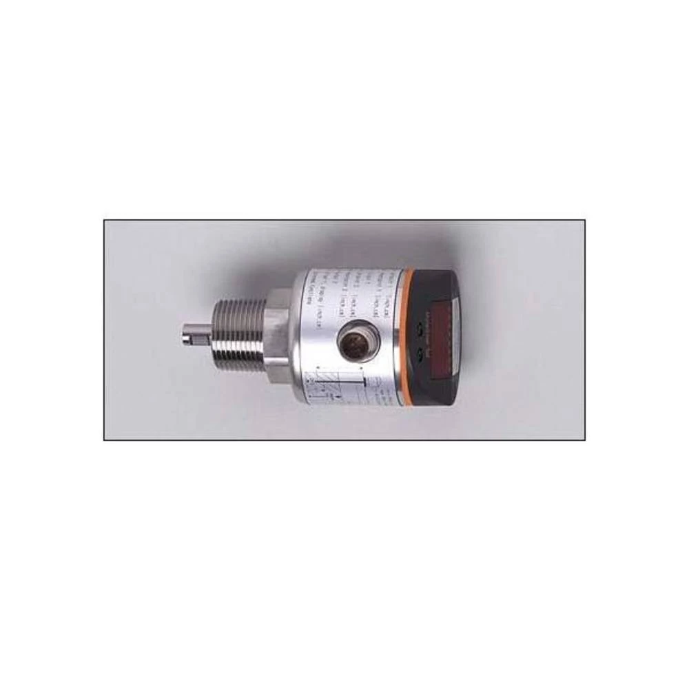 ifm Electronic elektronski senzor razine LR7300 LR7300 Pogonski napon (područje): 18 - 30 V/DC Mjerno podučje: 0.02 - 1. slika