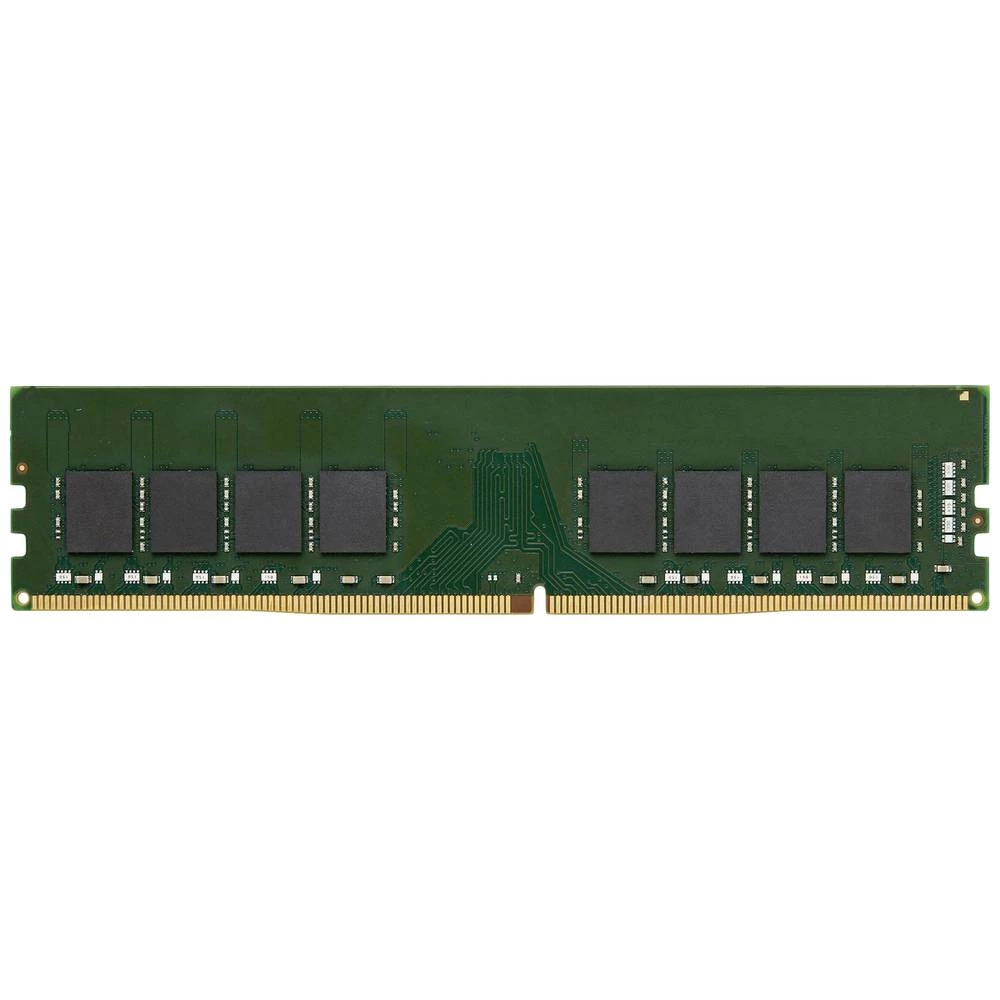 Kingston ValueRAM memorijski modul za računalo DDR4 32 GB 1 x 32 GB bez ECC-a 2666 MHz 288pin DIMM CL19 KVR26N19D8/32 slika
