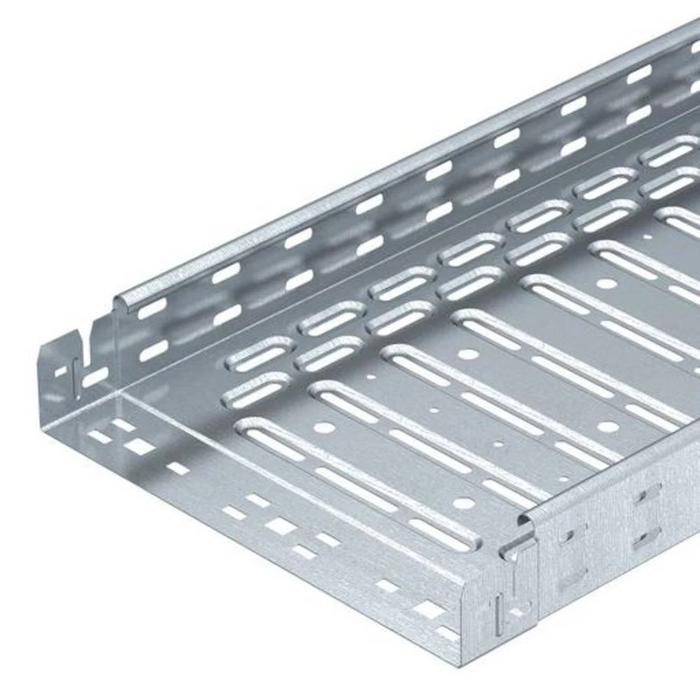 OBO Bettermann 6047655 nosač kabela (D x Š x V) 3 m x 300.00 mm x 60.00 mm 3 m slika