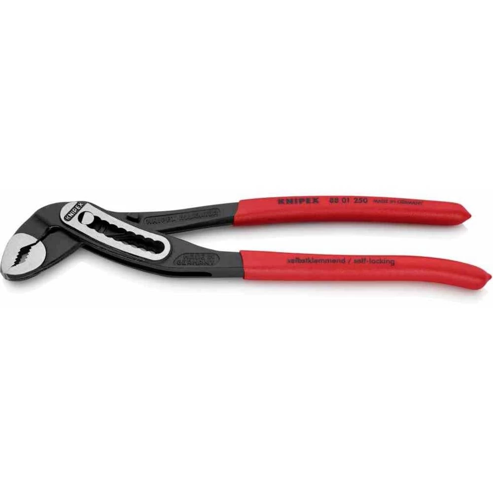 Knipex neu 88 01 250 SB kliješta za vodenu pumpu 313 mm slika