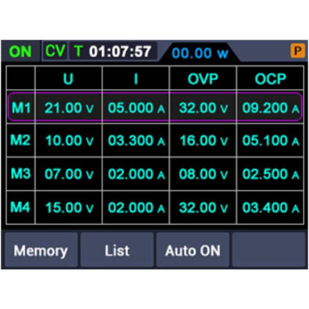 Conrad Product Image