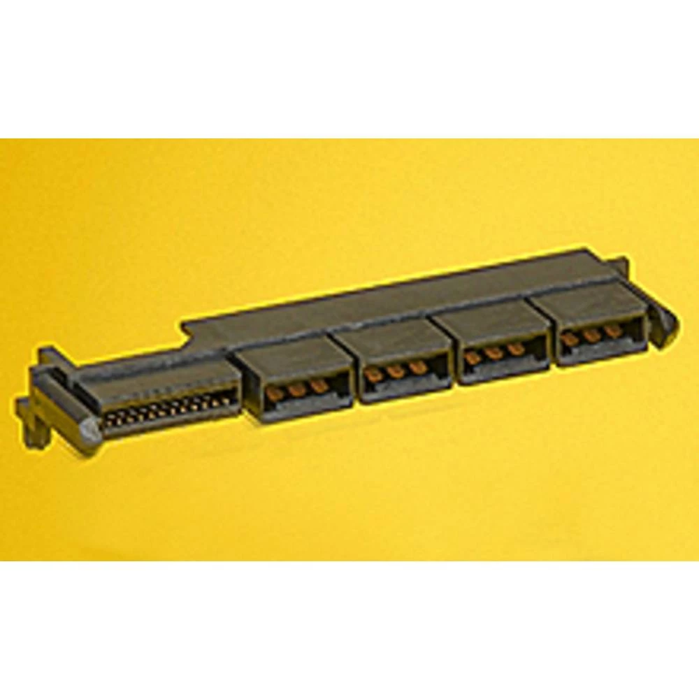 Molex kućište utičnice za tiskanu pločicu 459841162 kom. Tray slika