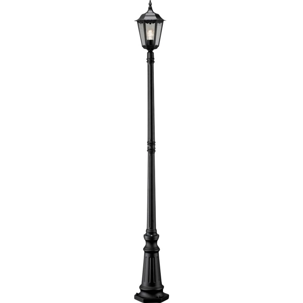 Konstsmide 7233-750 Firenze vanjska podna lampa E27 100 W crna slika