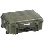 Explorer Cases Outdoor kofer   56.1 l (D x Š x V) 670 x 510 x 262 mm maslinasta 5823.G E