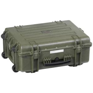 Explorer Cases Outdoor kofer   56.1 l (D x Š x V) 670 x 510 x 262 mm maslinasta 5823.G E slika