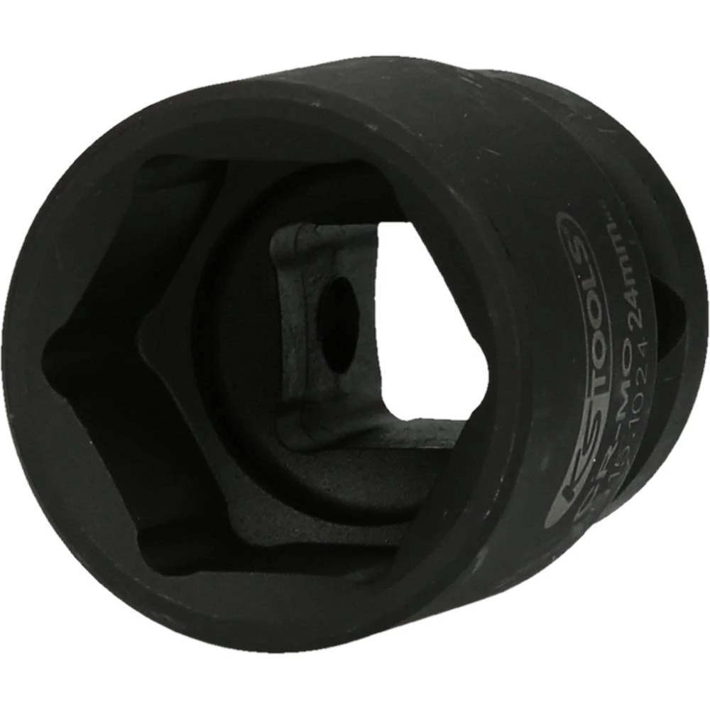 KS Tools 5151024 515.1024 nastavak za snažni nasadni ključ 24 mm slika