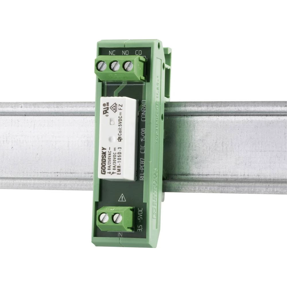 Relejni modul REL-PCB7