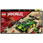 71763 LEGO® NINJAGO Lloydov EVO trkaći automobil