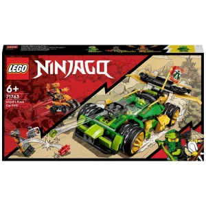 71763 LEGO® NINJAGO Lloydov EVO trkaći automobil slika