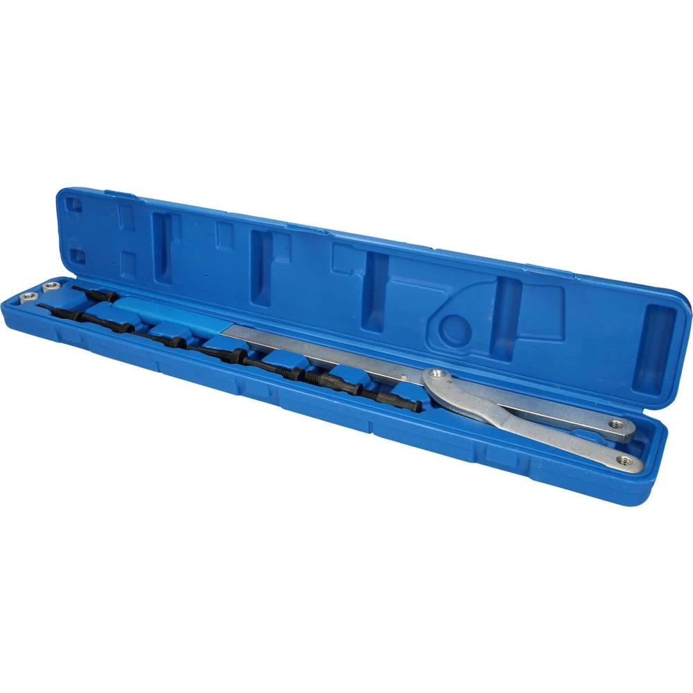 Brilliant Tools BT595750 Univerzalni set držača brojača, 11 kom slika