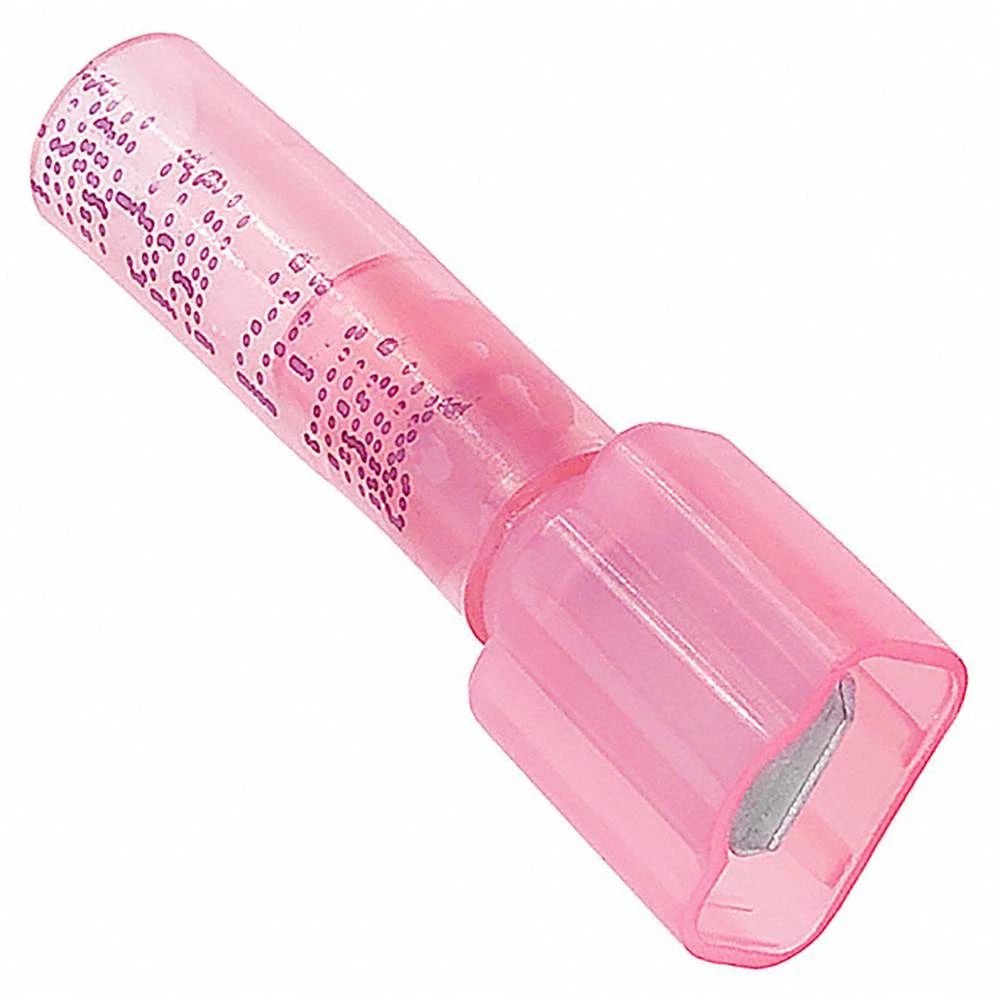 Molex 191640015 plosnati utikač      1 St. Bulk slika